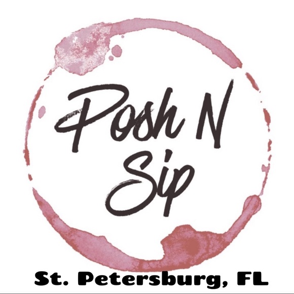 Posh N Sip | St. Petersburg Fl - Picture 5 of 5